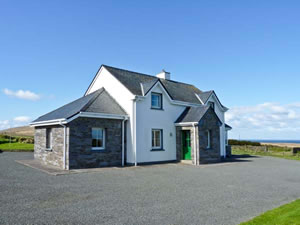 Self catering breaks at An Tiaracht in Chapeltown, County Kerry