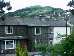 Self catering breaks at Two Tweenways in Ambleside, Cumbria