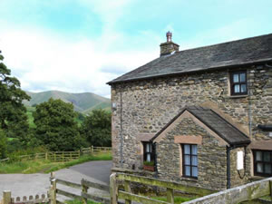 Self catering breaks at Bower House in Sedbergh, Cumbria