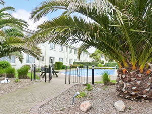 Self catering breaks at Seaward in Paignton, Devon