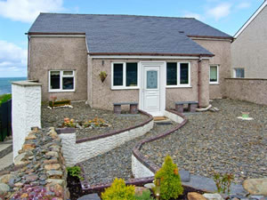 Self catering breaks at Glasmor in Llwyngwril, Gwynedd