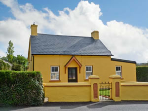 Self catering breaks at An Bothan Bui in Cullen, County Cork