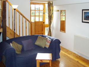 Self catering breaks at Bwthyn in Betws-Y-Coed, Conwy