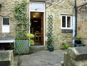 Self catering breaks at Cosy Nook in Alnwick, Northumberland