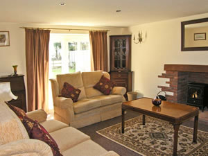 Self catering breaks at Sleepeezy in Little Snoring, Norfolk