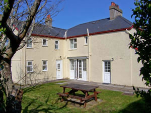 Self catering breaks at Gwelfor in Morfa Bychan, Gwynedd