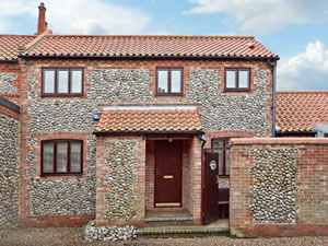 Self catering breaks at Waterdown in Sheringham, Norfolk