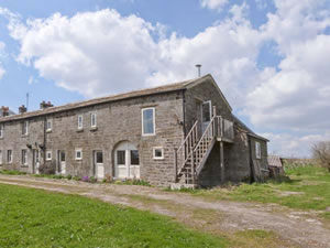 Self catering breaks at Top Barn in Grassington, North Yorkshire