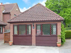 Self catering breaks at Annexe in Diss, Norfolk
