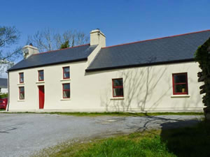 Self catering breaks at Swallows Nest in Bantry, County Cork