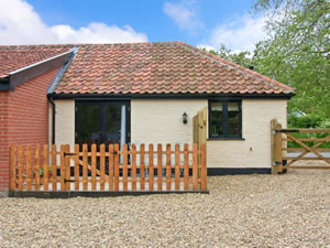 Self catering breaks at The Kiln in Harleston, Norfolk