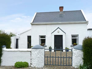 Self catering breaks at Fort Mountain House in Duncormick, County Wexford