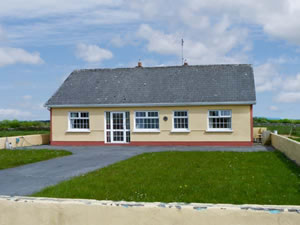 Self catering breaks at Rossaraune in Claremorris, County Mayo