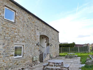 Self catering breaks at Rathmell in Tosside, North Yorkshire