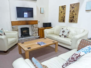 Self catering breaks at Malham in Tosside, North Yorkshire