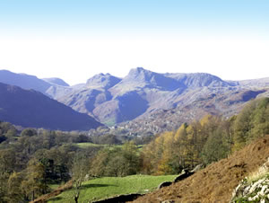 Self catering breaks at Langdale in Bowness, Cumbria