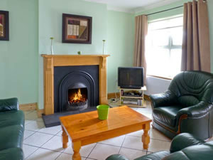Self catering breaks at Moon Shadow in Duncannon, County Wexford