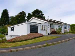 Self catering breaks at 54 Scandinavia Heights in Saundersfoot, Pembrokeshire