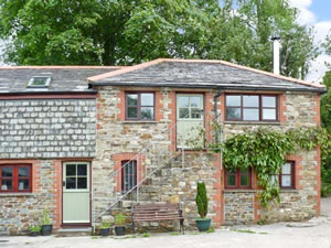 Self catering breaks at The Barn in Withiel, Cornwall