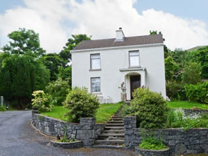 Self catering breaks at Mystic Stream in Maam, County Galway