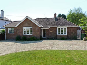 Self catering breaks at Little Tifters in Bembridge, Isle of Wight