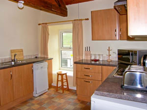 Self catering breaks at Hen Blas in Aberdaron, Gwynedd