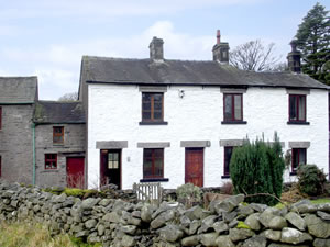Self catering breaks at Low Green Cottage in Middleton, Cumbria