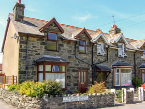 Self catering breaks at Heulwen in Barmouth, Gwynedd