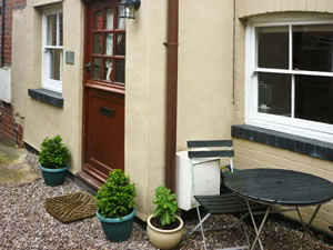 Self catering breaks at Elan Valley in Rhayader, Powys