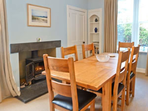 Self catering breaks at Duart in Strathpeffer, Ross-shire