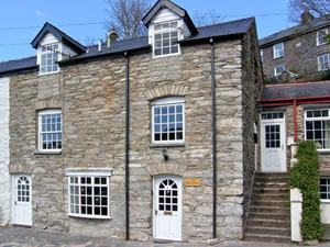 Self catering breaks at The Granary in Corris, Gwynedd