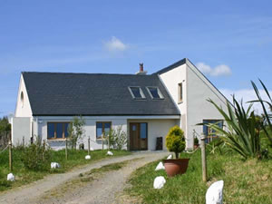 Self catering breaks at Beachside Hideaway in Courtown, County Wexford