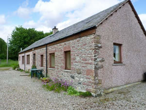 Self catering breaks at The Bothy in Blairgowrie, Perthshire