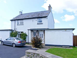 Self catering breaks at Old Police Station in Rhosneigr, Isle of Anglesey