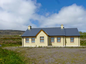 Self catering breaks at Caise Geal in Kilcrohane, County Cork