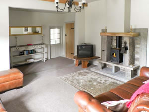 Self catering breaks at Low Shipley Cottage in Barnard Castle, County Durham