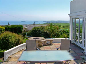 Self catering breaks at Garna in Mynytho, Gwynedd