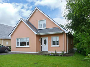 Self catering breaks at 34 Flesk Grove- Ballycasheen in Killarney, County Kerry