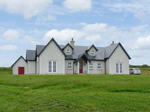 Self catering breaks at Josies House in Fethard-On-Sea, County Wexford