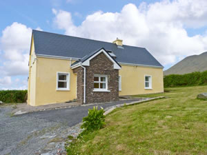 Self catering breaks at An Tseanthig in Dingle, County Kerry