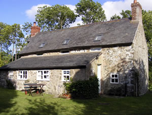 Self catering breaks at Hillgate House in Hemford, Shropshire