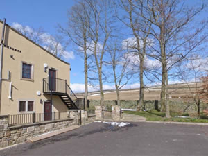 Self catering breaks at Woodlands in Haworth, West Yorkshire