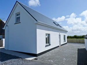 Self catering breaks at Moyasta House in Kilkee, County Clare