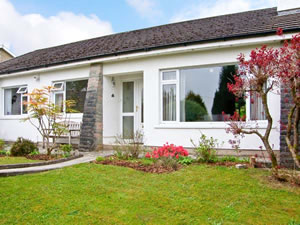 Self catering breaks at 26 Ragged Staff in Saundersfoot, Pembrokeshire