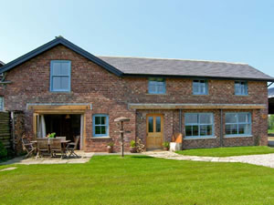 Self catering breaks at Bousdale Mill Cottage in Great Ayton, North Yorkshire