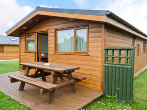 Self catering breaks at Souls Retreat in St Merryn, Cornwall