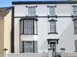 Self catering breaks at Miss Murphys House in Teignmouth, Devon