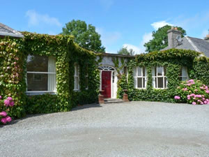 Self catering breaks at Sutton House in Westport, County Mayo
