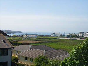 Self catering breaks at The Spinnaker in Trearddur Bay, Gwynedd