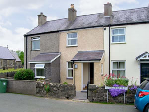 Self catering breaks at Ty Twm in Caernarfon, Gwynedd